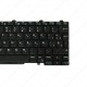 Teclado Español para Dell Latitude 12 E5250 E5270 E7250 E7270 Negro Sin Margo