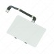 Trackpad Touchpad con cable Flex para Apple MacBook Pro 15" A1286  (2009-2012) 