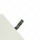 Trackpad Touchpad con cable Flex para Apple MacBook Pro 13" A1278  (2009-2012) 