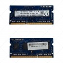 4GB 1RX8 PC3L 12800S SODIMM (HP P/N 698656-TC0)