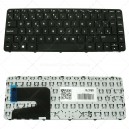 Teclado Español para HP Pavilion 14-R 14-R000 14-W 14-N Negro Con Marco