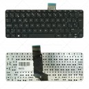 Teclado Español para portátil  HP Pavilion X360 11-n Series 785454-071 Sin Marco