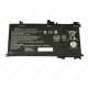 Batería para portátil HP Omen 15-AX | TE03XL 849910-850 849570-541 | 11.1V 5150mAh 