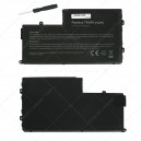 Batería para Dell Inspiron 14 5000 15 5000 Latitude 14 3450 15 3550 11.1V 3800mAh 