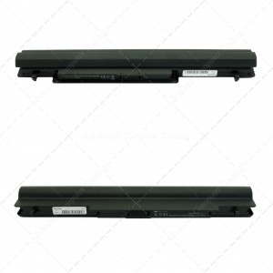 Batería para Asus A46 Ultrabook A56 E46 U48 K56 R505 R405 R550 S505 S550C 14.4V 4400mAh 