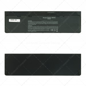 Batería para portátil Dell Latitude 12 7000 Series E7240 E7250 11.1V 2500mAh