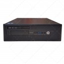 HP ProDesk 600 G1 SFF | i5 4ª Gen. | 4GB/500GB | DVDRW WIN. 10 