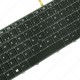 Teclado Español para HP EliteBook  755 850 G3 G4 Zbook 15 G3 G4 | Retroiluminado | Backlit 