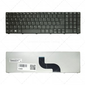 Teclado Español para ACER MP-09G36E0-6981W PK130PI1B18 | Negro Ver.3 