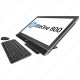 HP Eliteone 800-G1 AIO i5 4670s 4ªGrn | 8GB-500GB | 23" | WEBCAM | Windows 10 activado
