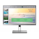 MONIITOR HP E233 - Monitor de 23" FHD  Ajustable altura Pivotante - VGA / HDMI / DIS.PORT / USB 3.0 - NUEVO CAJA ABIERTA 