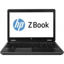 HP ZBook 15u G3 i7-6500U 16GB/512SSD 15.6"+CAM / Grafica dedicada AMDFire Pro 4190M 2 GB/ 4G GPS / Tecl. Español