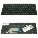 Teclado Español para portátil HP Probook 430 440 445 G3 640 G2 G3 PN  826367-071