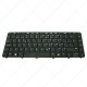 Teclado Español para portátil HP Probook 430 440 445 G3 640 G2 G3 PN  826367-071