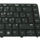 Teclado Español para portátil HP Probook 430 440 445 G3 640 G2 G3 PN  826367-071