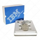 Ratón IBM PS/2 Vintange con Trackball Modelo P/N 90X6778 6450350 Nuevo ¨Con Caja" 