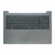 Teclado Español para Lenovo Ideapad 320-15Iap 15Ikb 15Is Palmrest Case Upper