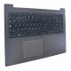 Teclado Español para Lenovo Ideapad 320-15Iap 15Ikb 15Is Palmrest Case Upper