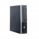 HP Compaq 8200 USDT i5  2ª GEN 4GB / 320 GB  DVD-RW Fuente Externa Win 10 Act.