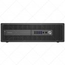 HP PRODESK 600 G2  SFF i5-6500 6ª GEN 8GB/500GB - USB 3.0 WIN.10