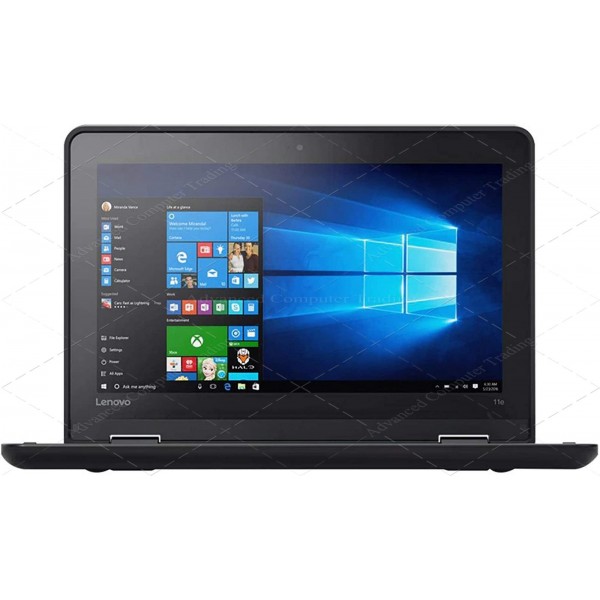 Lenovo Thinkpad Yoga 11e I3 7100u 7ªgen 8gb 128m2ssd 11 6 Tactil Rev W Cam Wifi Bt T Internacional Windows 10 Advanced Computer Trading