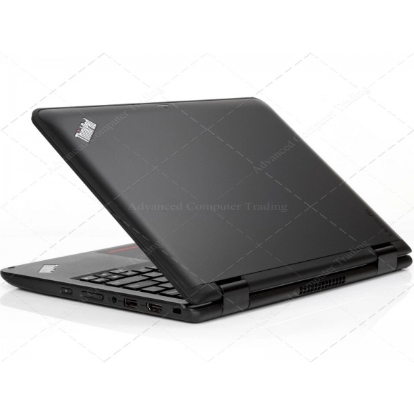 Lenovo Thinkpad Yoga 11e I3 7100u 7ªgen 8gb 128m2ssd 11 6 Tactil Rev W Cam Wifi Bt T Internacional Windows 10 Advanced Computer Trading