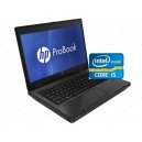 HP ProBook 6470B i5 3200M 8GB / 320GB / 14,1” / WCAM / DVDRW / WIFI / Tdo.Intercional