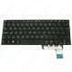 Teclado para Asus Zenbook UX303 UX303L UX303U UX303B SG-64010-2EA