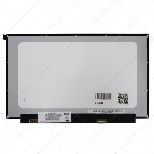 Pantalla para Portátil 15.6"  NT156WHM-N44 V.8 B156XTN08.1 LCD LED 1366x768 30 pin Mate 350 mm 