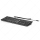 Teclado ESPAÑOL HP QY776AA - USB