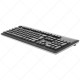 Teclado ESPAÑOL HP QY776AA - USB