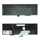 Teclado Español para Lenovo Thinkpad E570 E575 01AX130 / 01AX170 / 01AX210 POINTSTICK