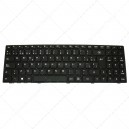 Teclado Español para Lenovo Ideapad B50-10 series  5N20H52655 NSK-BR0SN 9Z.NCLSN.00S