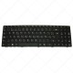 Teclado Español para Lenovo Ideapad B50-10 series  5N20H52655 NSK-BR0SN 9Z.NCLSN.00S