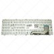 Teclado Español para Lenovo Ideapad B50-10 series  5N20H52655 NSK-BR0SN 9Z.NCLSN.00S