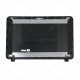 Carcasa Tapa Trasera de pantalla LCD Back Cover HP Pavilion 15-G 15-R  761695-001 Negro Brillante