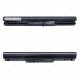 Bateria para Hp Pavilion Sleekbook 15-b000es -b000ss HSTNN-YB4D 695192-001 VK04 14,4V 4400mAh