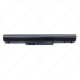 Bateria para Hp Pavilion Sleekbook 15-b000es -b000ss HSTNN-YB4D 695192-001 VK04 14,4V 4400mAh