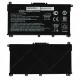 Batería portátil HT03XL para HP Pavilion HP 240 G7 245 G7 250 G7 255 G7 11.4V 