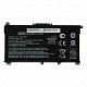 Batería portátil HT03XL para HP Pavilion HP 240 G7 245 G7 250 G7 255 G7 11.4V 