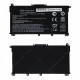 Batería para portátil HP Pavilion 15-CD 15-CC 14-BF TF03XL HSTNN-LB7X HSTNN-UB7J TPN-C131 3600mAh 11.55V 