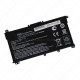 Batería para portátil HP Pavilion 15-CD 15-CC 14-BF TF03XL HSTNN-LB7X HSTNN-UB7J TPN-C131 3600mAh 11.55V 