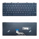 Teclado Español Para portátil Dell Chromebook 11 3180 3189 13 3380  DP/N 06NPV6 PK131WY1A09