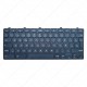 Teclado Español Para portátil Dell Chromebook 11 3180 3189 13 3380  DP/N 06NPV6 PK131WY1A09