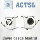 Ventilador para portátil ASUS Mf60070v1-C370-S9a 