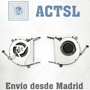 Ventilador para portátil ASUS Mf60070v1-C370-S9a 