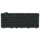 Teclado Español para Lenovo Chromebook 100e N22 N23 Series Sin Marco Negro