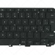 Teclado Español para Lenovo Chromebook 100e N22 N23 Series Sin Marco Negro