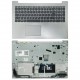 Teclado Español Lenovo Ideapad 320-15Iap 15Ikb 15Is 330-15 Palmrest Case Upper Gris