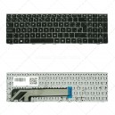 Teclado Español para portátil HP Probook 4530 4535S 4730S Series Marco Plata